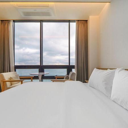 The Van Hotel Ульсан Екстер'єр фото